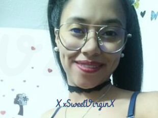 XxSweetVirginX