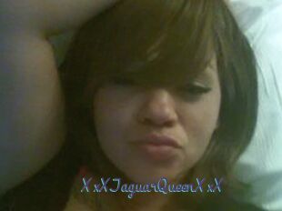 XxXJaguarQueenXxX