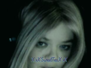 XxXSweetTeaXxX