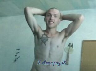 XxbenspryxX
