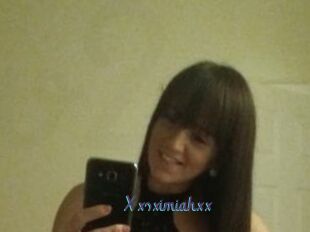 Xxsximiahxx