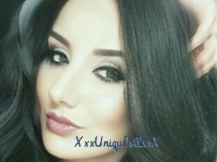 XxxUniquDollxxX