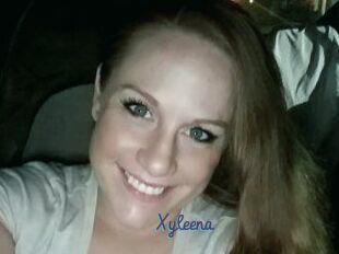 Xyleena