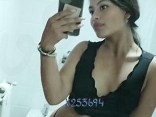 X253694