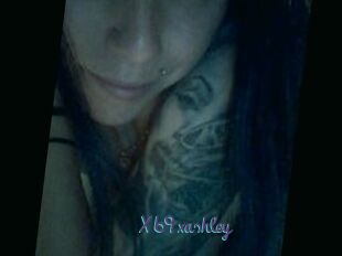 X69xashley
