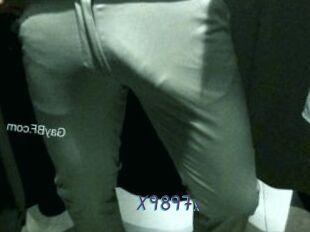 X9897x