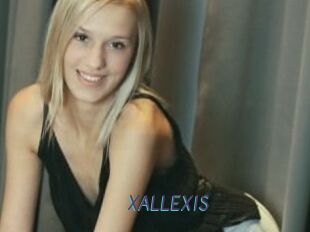 XALLEXIS