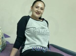 XAMAYIA