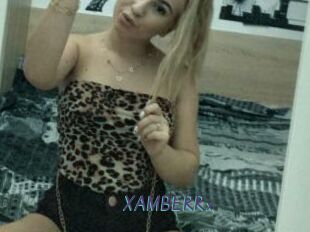 XAMBERRx