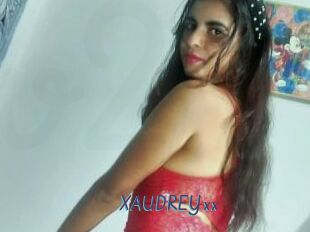 XAUDREYxx