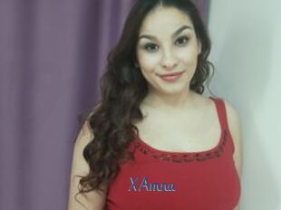 XAmna