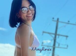 XAmyRosex