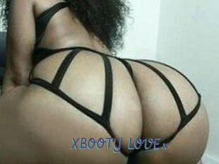 XBOOTY_LOVEx