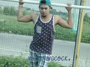 XBRIANBIGCOCKx