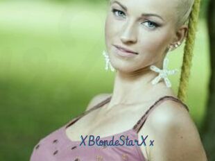 XBlondeStarXx