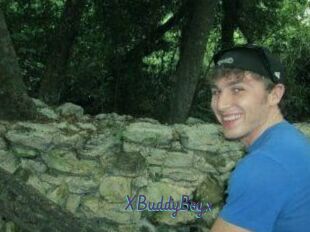 XBuddyBoyx