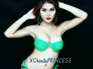 XChinitaPRINCESS