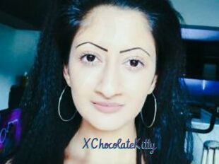 XChocolateKitty