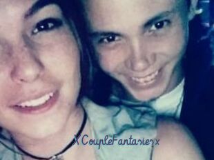 XCoupleFantasiesx