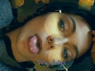 XCry_Babyx