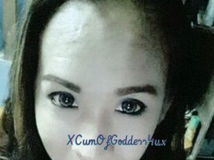 XCumOfGoddess4ux