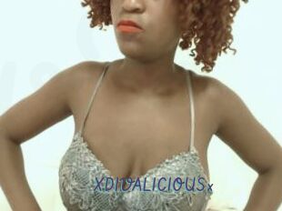 XDIVALICIOUSx