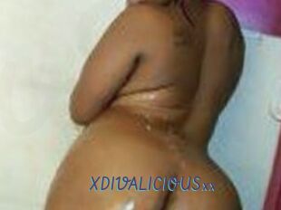 XDIVALICIOUSxx