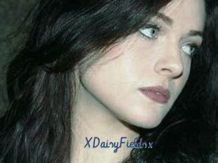 XDaisyFieldsx