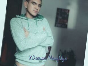 XDemian_Naughtyx