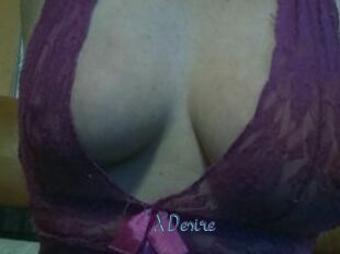 XDesire