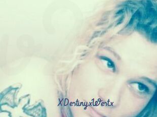 XDestinyxWestx