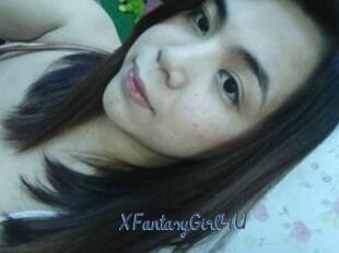 XFantasyGirl4U