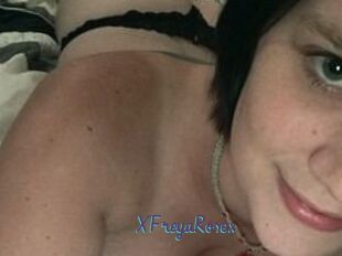 XFreyaRosex