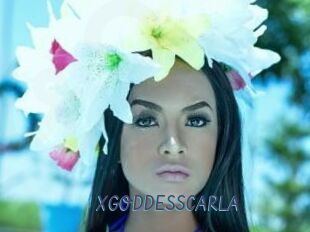XGODDESSCARLA