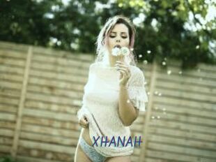 XHANAH