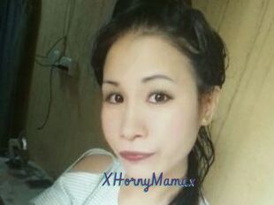XHornyMamax