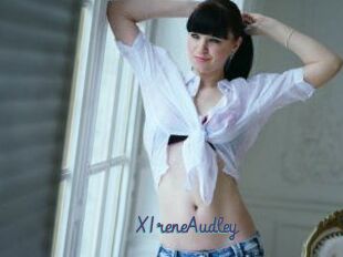 XIreneAudley