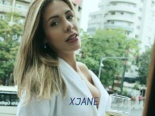 XJANE