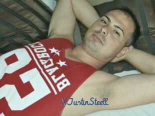 XJustinSteell