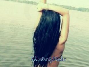 XKimberlyBlackx
