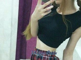 XKittenisOddx