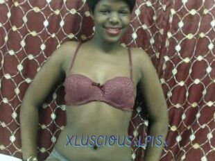 XLUSCIOUSxLPISx