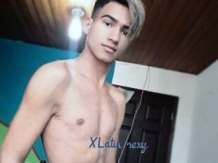 XLatin_sexy