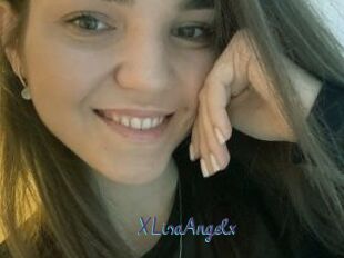 XLisaAngelx