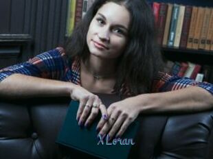 XLoran