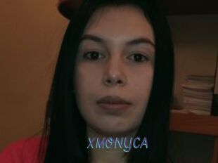XMONYCA