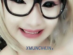 XMUNCHKINx