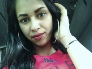 XMaia