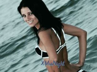 XMiaNight