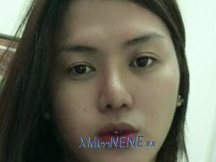 XMissNENExx